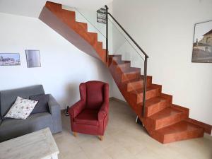 Villa Marina Calan Blanes