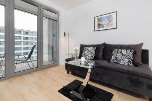 Plac Unii Apartment Gdynia by Noclegi Renters