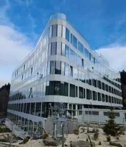 Apartament Biała Perła - 德武戈波莱兹德鲁伊