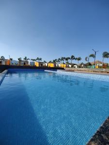 Mountain N Lake Resort