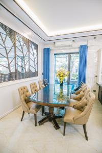 Villa FLC Sầm Sơn San Hô - Giáp Biển