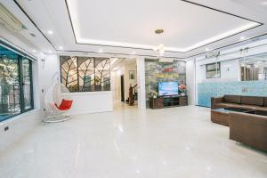 Villa FLC Sầm Sơn San Hô - Giáp Biển