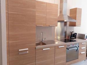 Appartement Roussillon