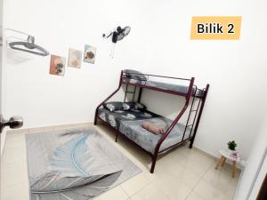 ILFA Homestay