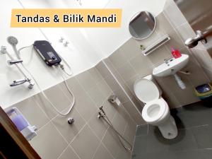 ILFA Homestay