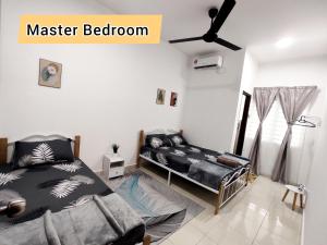 ILFA Homestay