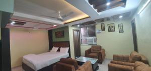 Hotel Prem Residency