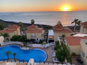Villa Tenerife Sur