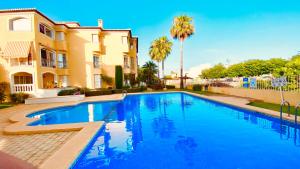 Beach Penthouse Apartment