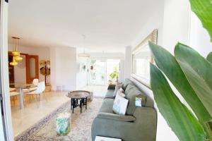 Beach Penthouse Apartment