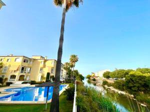 Beach Penthouse Apartment
