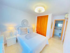 Beach Penthouse Apartment