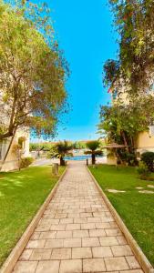 Beach Penthouse Apartment