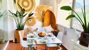 Beach Penthouse Apartment