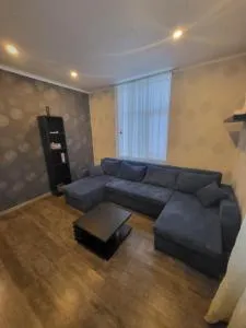 Kiviõli Apartment - Lohusuu