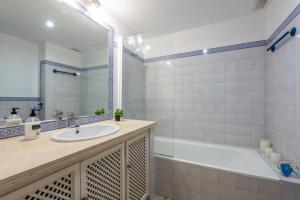 Apartamento Guadalmina Golf l