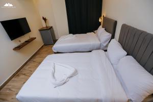 Sofia Pyramids Hotel