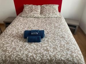 Appartements T2 cosy bien equipe climatise pkg ext gratuit : photos des chambres