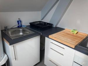 Appartements T2 cosy bien equipe climatise pkg ext gratuit : photos des chambres