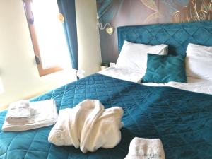 Apartman Morska Pahulja Zlatibor i spa centar