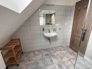 Apartmány na mlýně