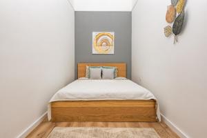 Deluxe Kazincy Apartment in the Heart of Budapest