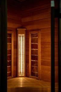 Central Quentin Home with Sauna next to the New York Café