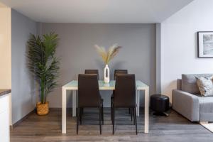 Deluxe Residence By Bella