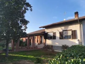 La casa della Nonna - Parasacco