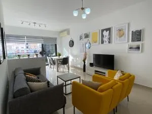 Mellieha sea and land view apartment - Mellieha