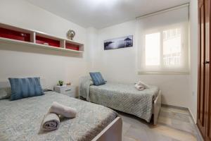 Apartamento Las Terrazas l