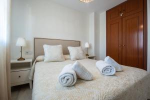 Apartamento Las Terrazas l