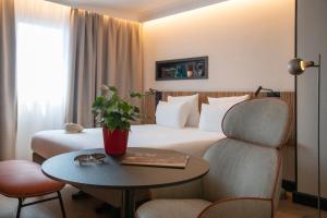 Hotels Novotel Nice Arenas Aeroport : photos des chambres