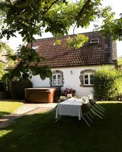 The Nookery - Banwell