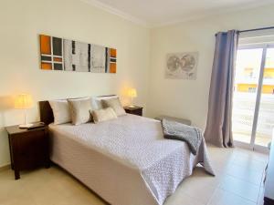 Apartamento T1 Flamingo - Portimão - 1,5 km da Praia