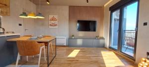 Stylish One Bedroom Apartment