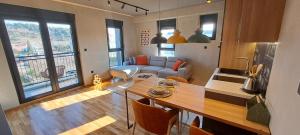 Stylish One Bedroom Apartment