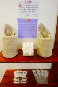 Gems Paradise Resort