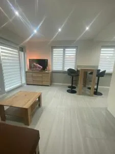 Ferienwohnung H&M Immobilien - Geiseltalsee - Baumersroda