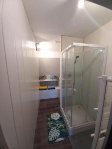 Appartements Nantes Aeroport 4 places : photos des chambres