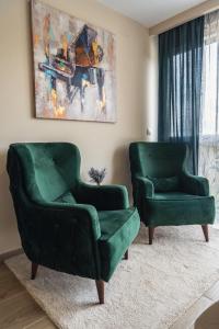 Apartman Ambijent Divcibare