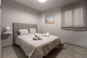 Apartamento Las Terrazas ll