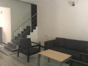 Roshini Serviced Apartments