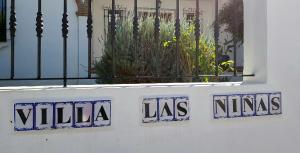 Villa Las Niñas Costa del Sol