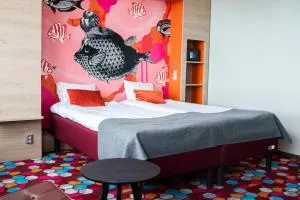 Motel L Lund - 斯塔德