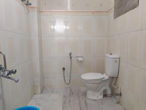 Roshini Serviced Apartments