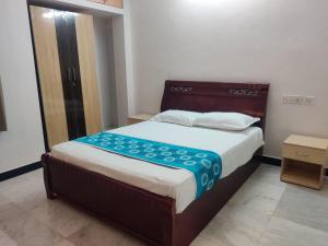 Roshini Serviced Apartments