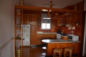 Allotjament Casa M Cinta