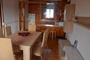 Allotjament Casa M Cinta