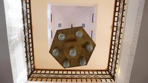 Saphir Paon - Luxury Villa in the middle of a farm